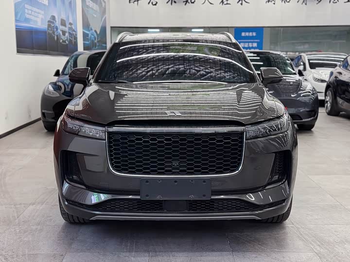 Фото 2 - LiXiang One