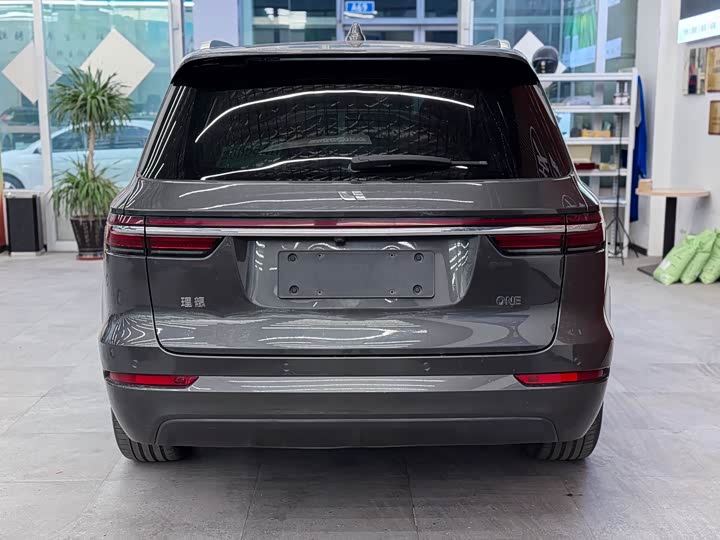 Фото 6 - LiXiang One