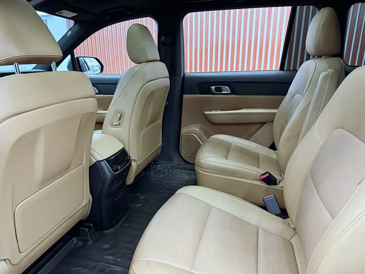 Фото 8 - LiXiang One