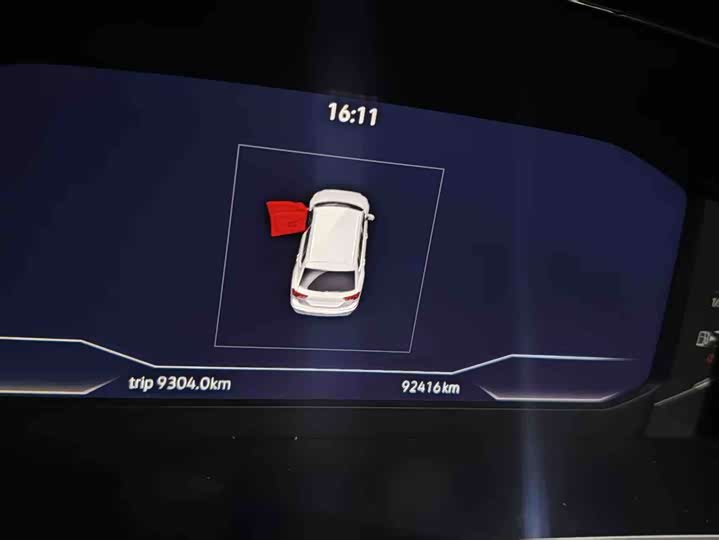 Фото 8 - Volkswagen Tiguan L Hybrid