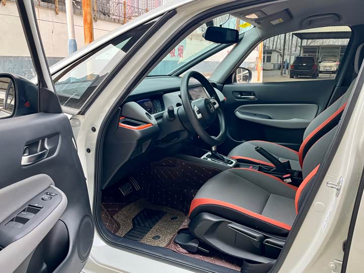 Фото 6 - Honda Life