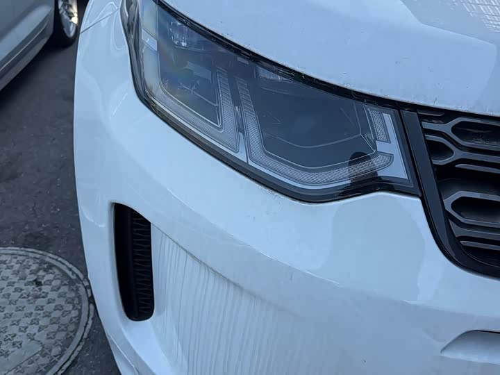 Фото 5 - Land Rover Discovery Sport