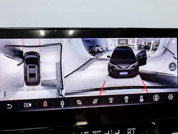 Фото 7 - Toyota Granvia