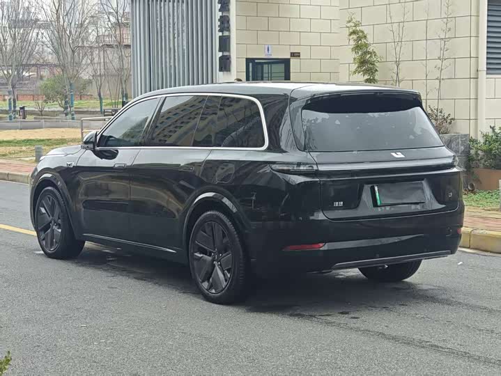 Photo 9 - LiXiang L9