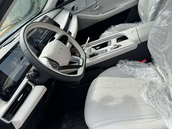 Фото 4 - Chery Fulwin A8