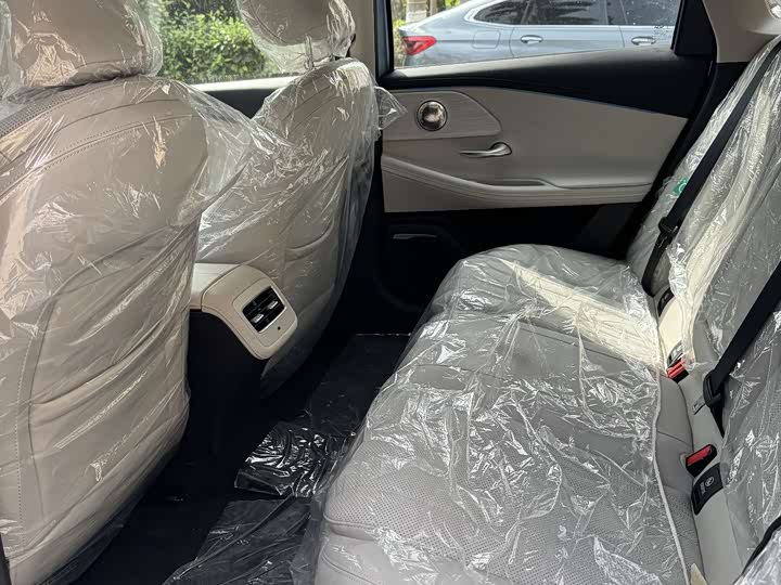 Фото 6 - Chery Fulwin A8