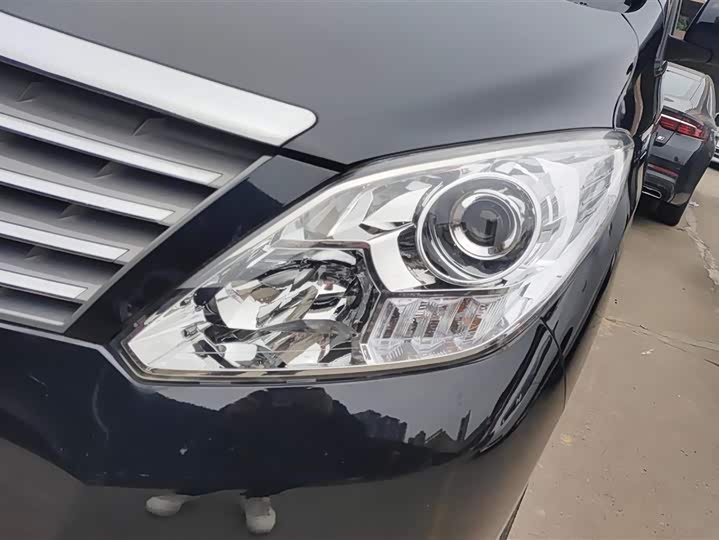 Фото 5 - Dongfeng Forthing Lingzhi Plus