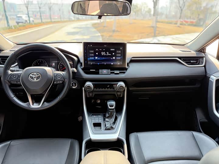 Photo 9 - Toyota Wildlander