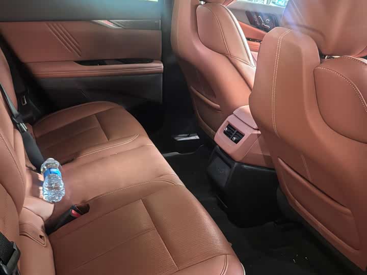 Фото 8 - Cadillac Optiq