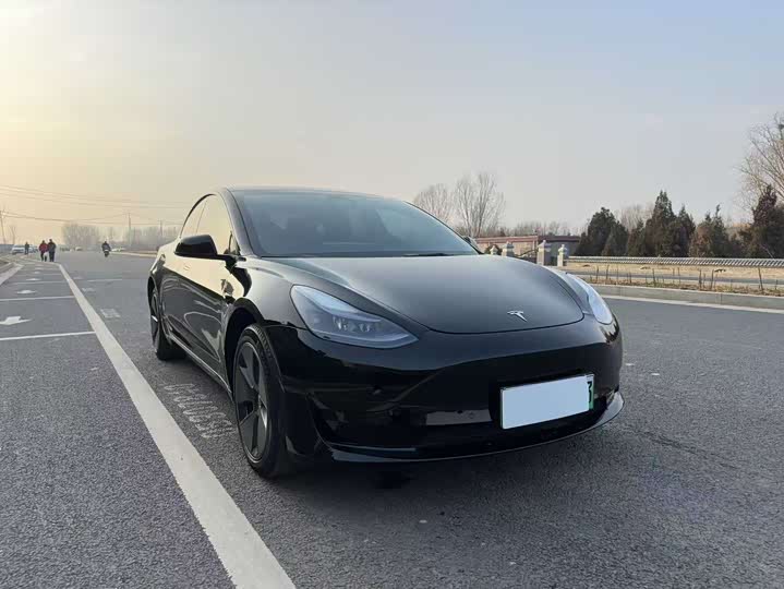 Photo 3 - Tesla Model 3