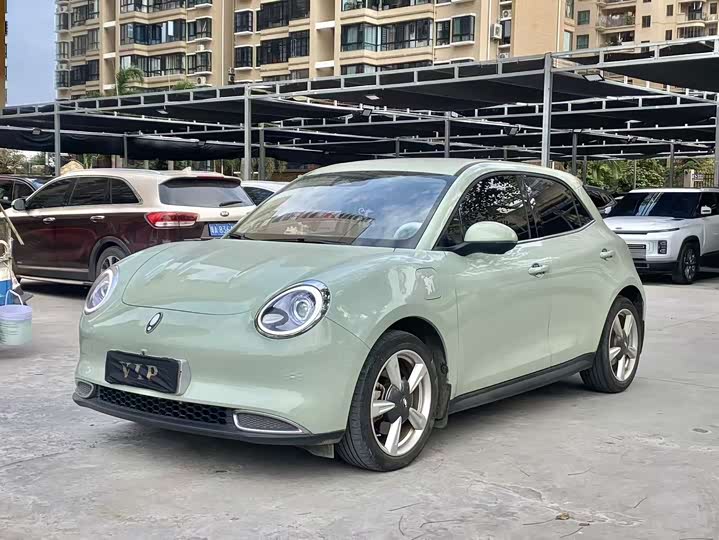 Фото 1 - Ora Good Cat (03)