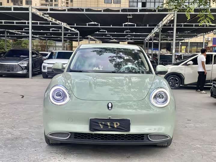 Фото 2 - Ora Good Cat (03)