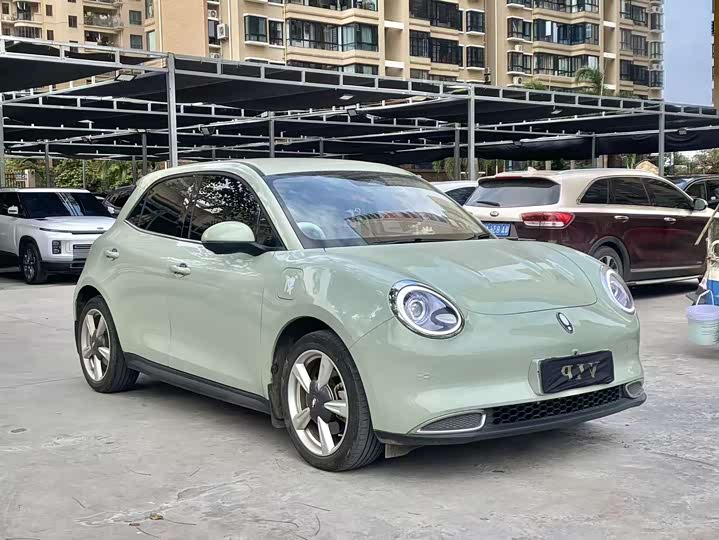 Фото 3 - Ora Good Cat (03)