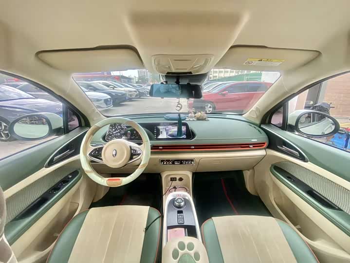 Фото 4 - Ora Good Cat (03)