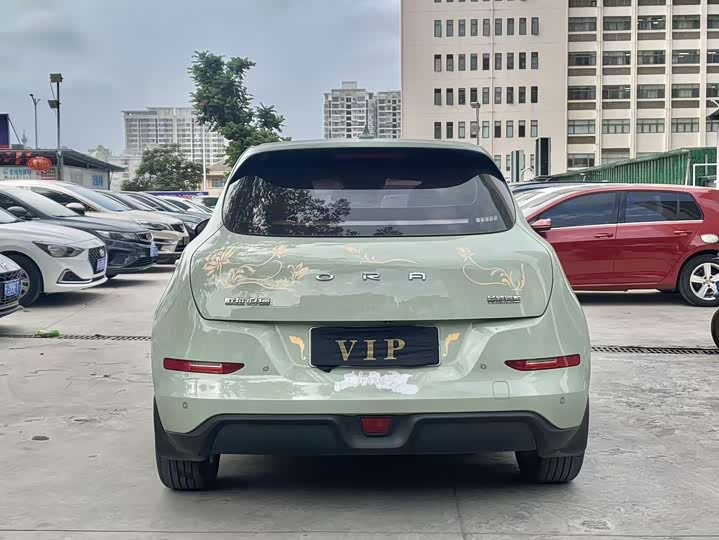 Фото 8 - Ora Good Cat (03)