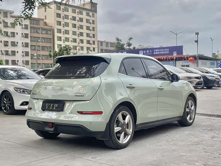 Фото 9 - Ora Good Cat (03)