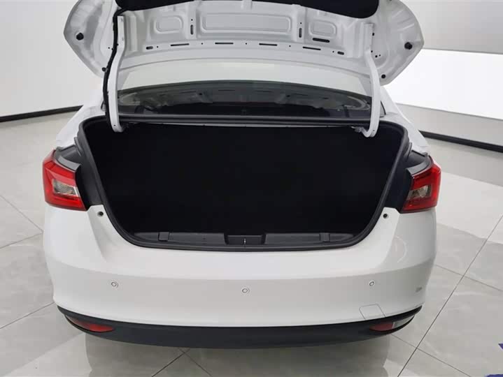 Фото 4 - Chery Arrizo 5