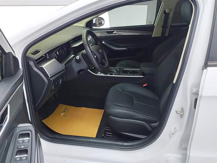 Фото 9 - Chery Arrizo 5