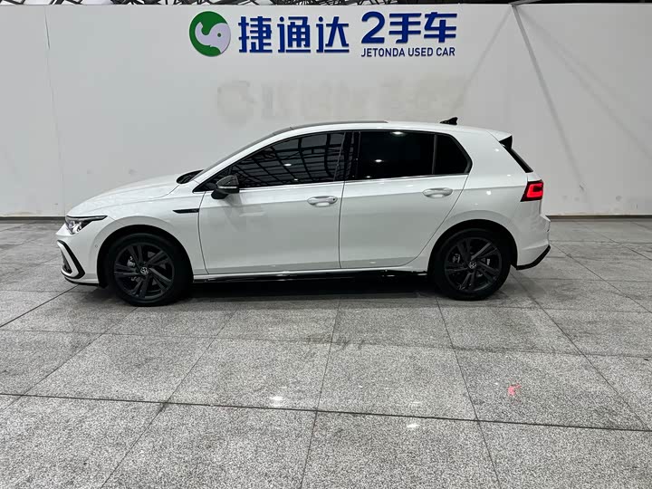 Фото 6 - Volkswagen Golf