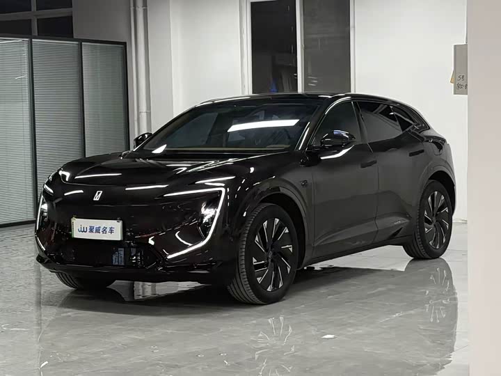 Фото 3 - Avatr 07