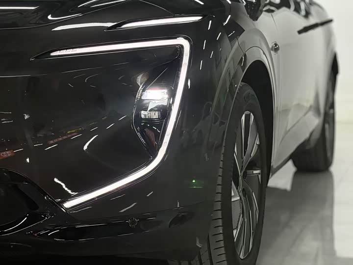 Фото 4 - Avatr 07