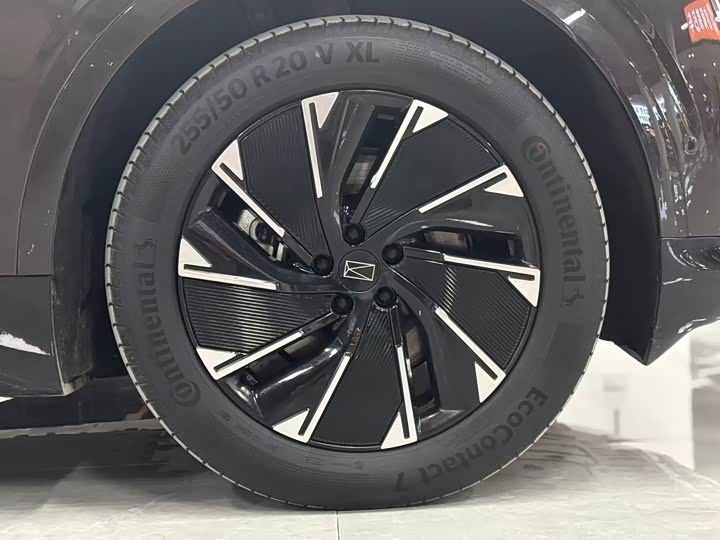 Фото 5 - Avatr 07