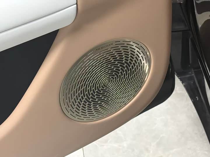 Фото 9 - Avatr 07