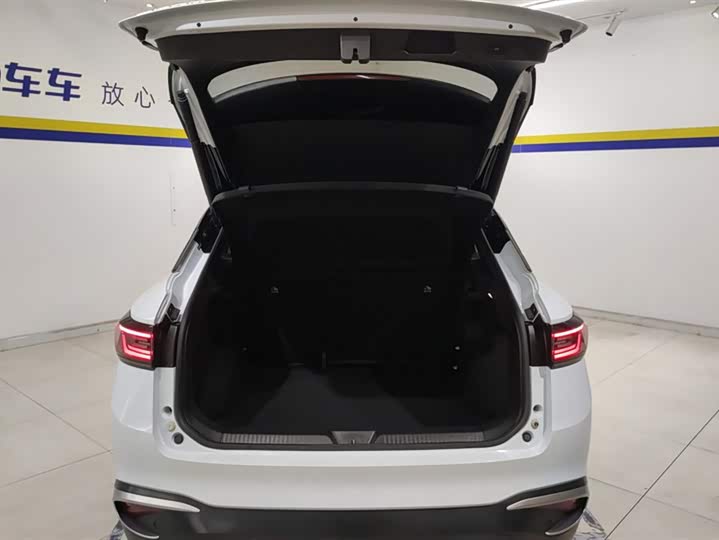 Фото 4 - Volkswagen ID.4 X