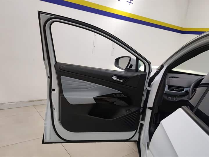 Фото 7 - Volkswagen ID.4 X