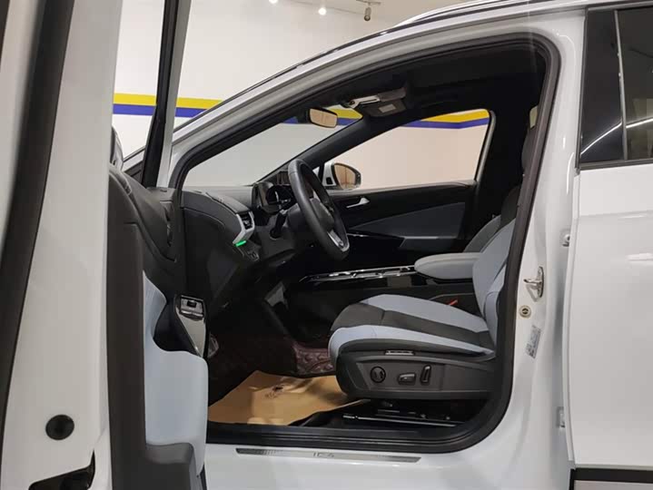 Фото 9 - Volkswagen ID.4 X