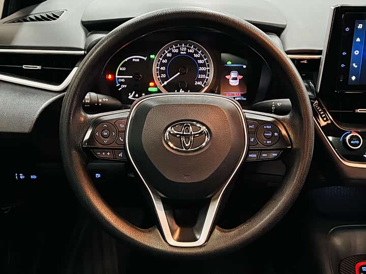 Фото 6 - Toyota Levin