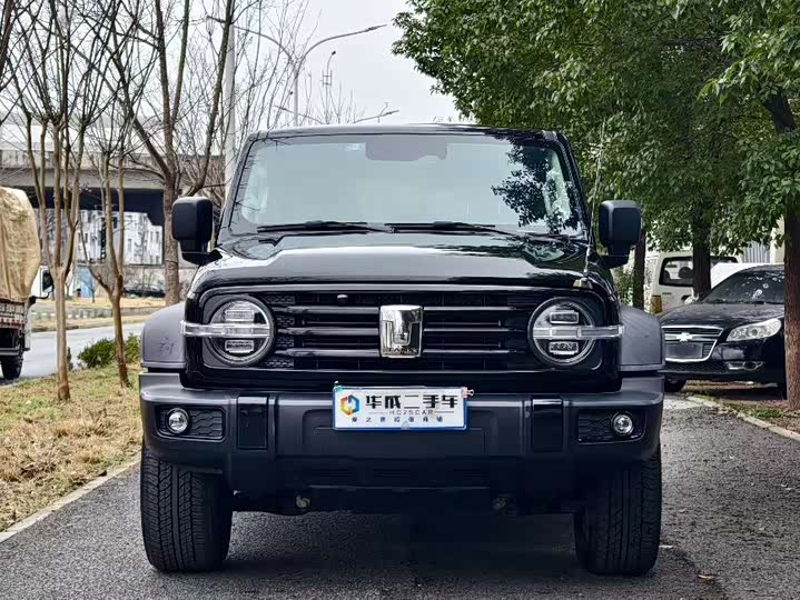 Фото 1 - Tank 300