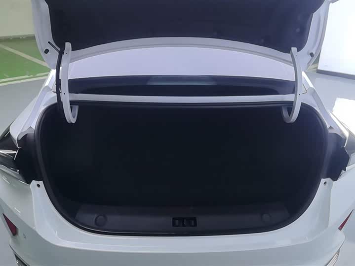 Фото 4 - Dongfeng Aeolus Yixuan Max