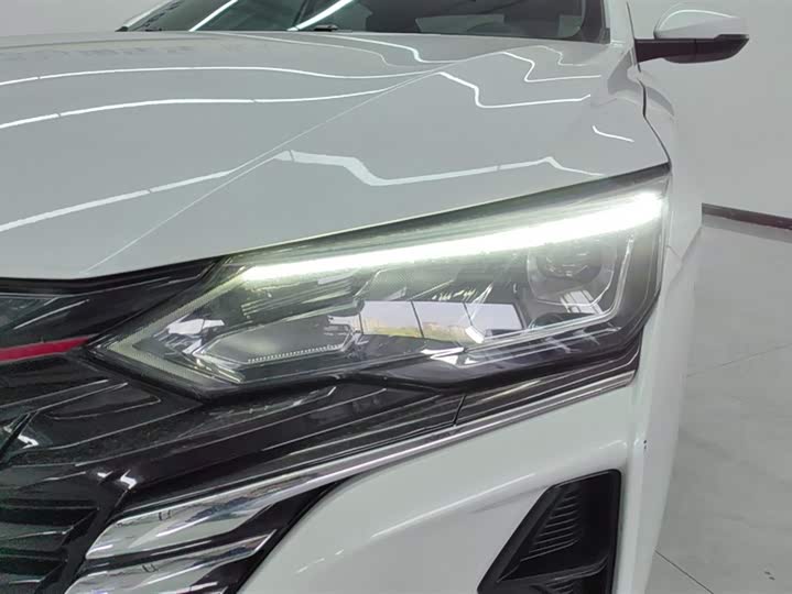 Фото 5 - Dongfeng Aeolus Yixuan Max