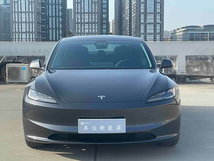Photo 2 - Tesla Model 3