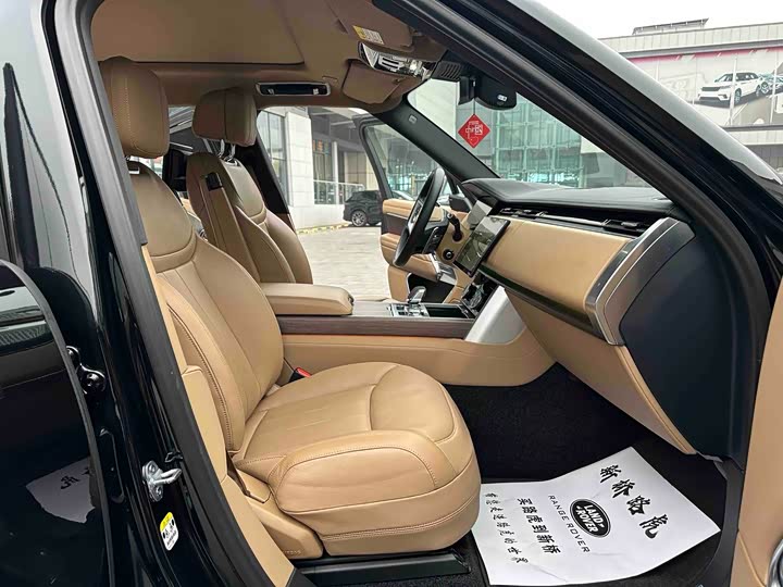 Photo 4 - Land Rover Range Rover