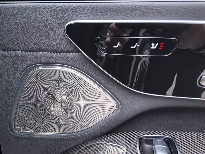 Фото 7 - Mercedes-Benz EQS AMG