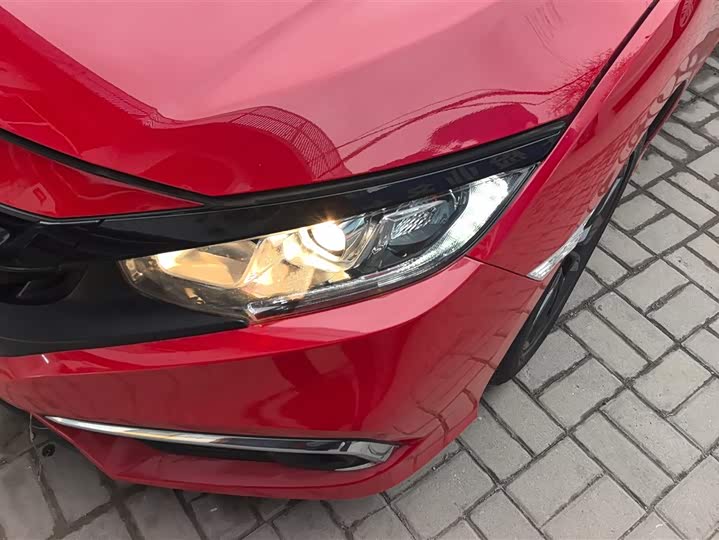 Фото 5 - Honda Civic