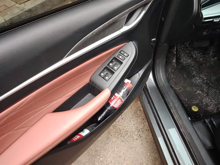 Photo 7 - Changan Eado Plus