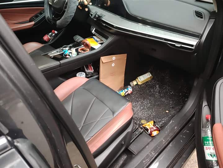 Photo 8 - Changan Eado Plus