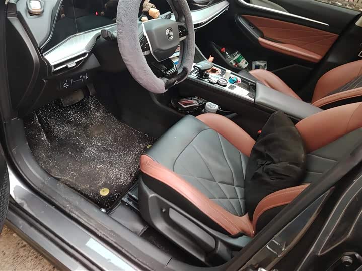 Photo 9 - Changan Eado Plus