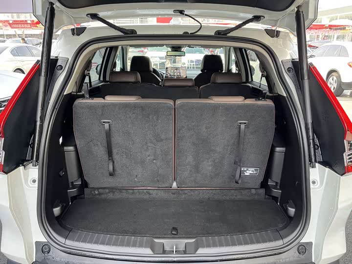 Photo 9 - Honda CR-V