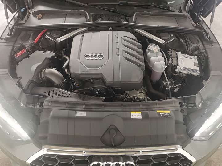 Фото 4 - Audi A5