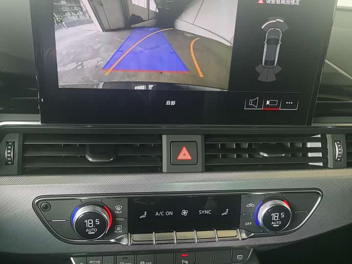 Фото 5 - Audi A5