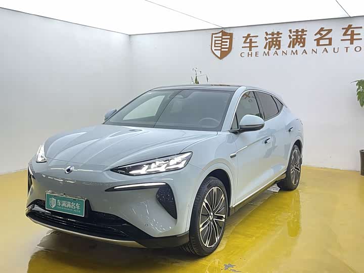 Фото 1 - Denza N7