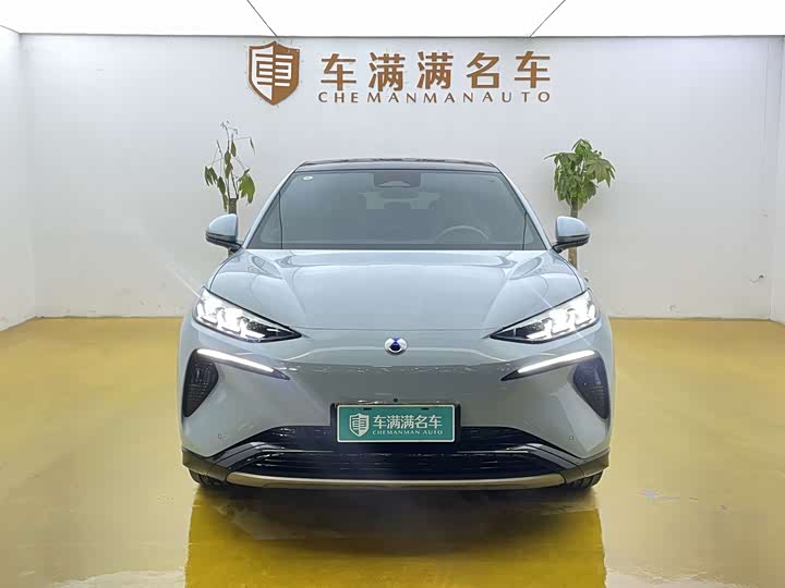 Фото 2 - Denza N7