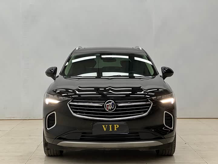 Фото 2 - Buick Envision Plus