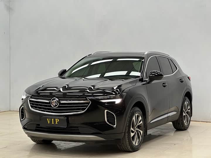 Фото 3 - Buick Envision Plus