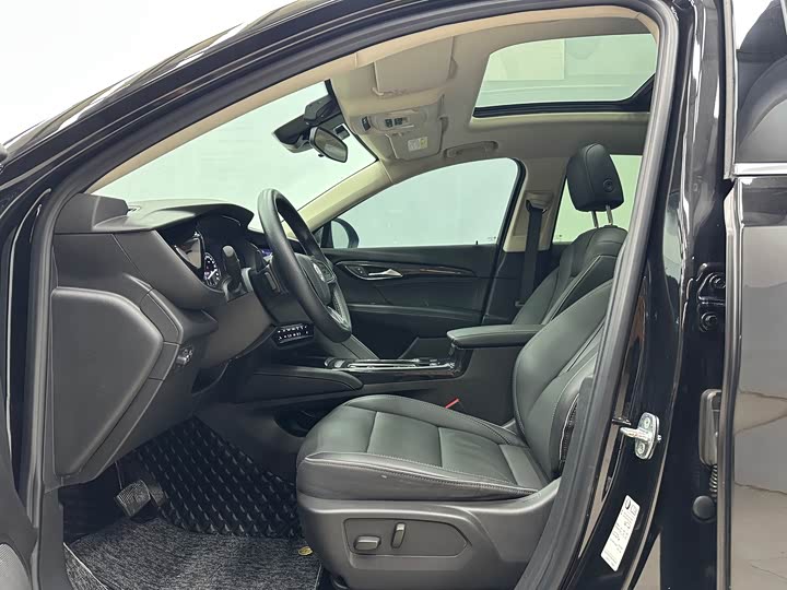 Фото 4 - Buick Envision Plus