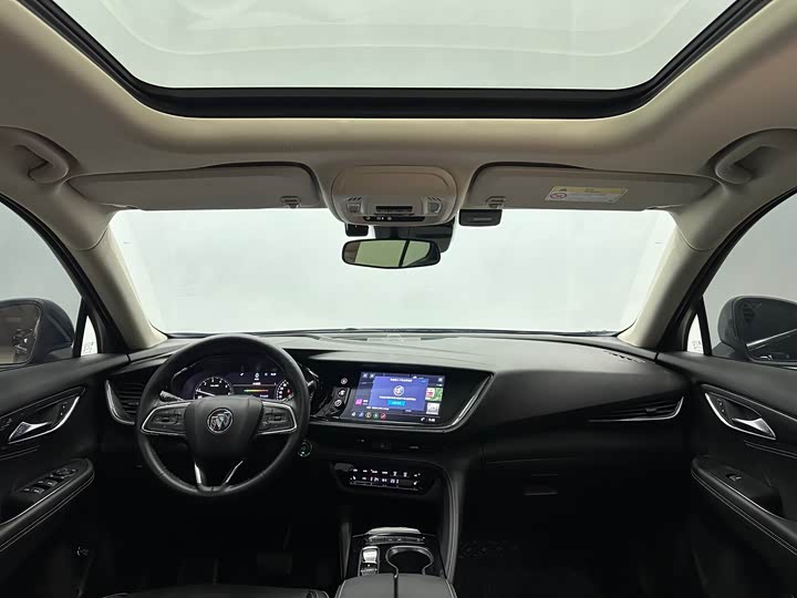 Фото 5 - Buick Envision Plus